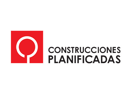 Construcciones planificadas