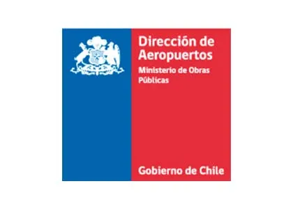 Dirección de aeropuertos - Gobierno Chile