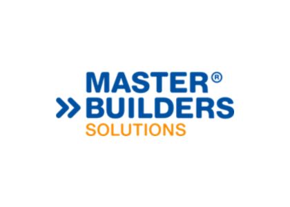 Logo Master Builders Solutions