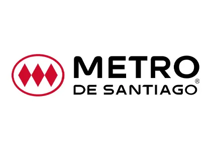 Metro Santiago