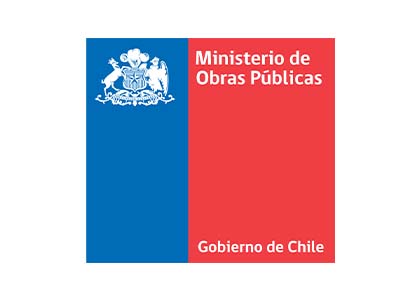 Ministerio de obras publicas - Gobierno Chile